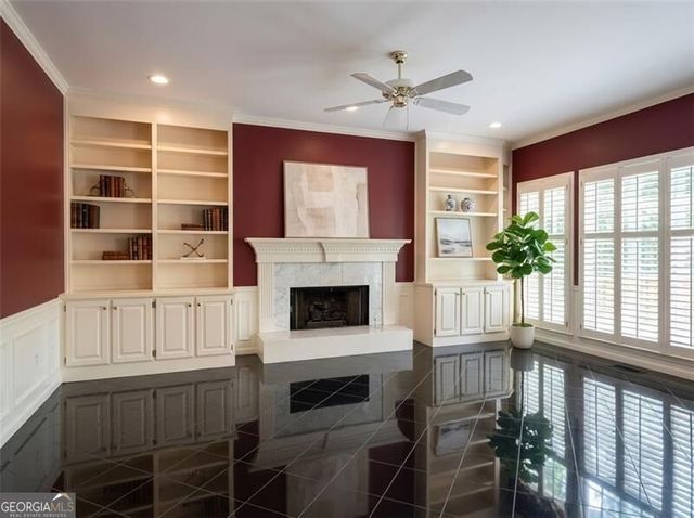 110 Weedon Court, Alpharetta, GA 30022