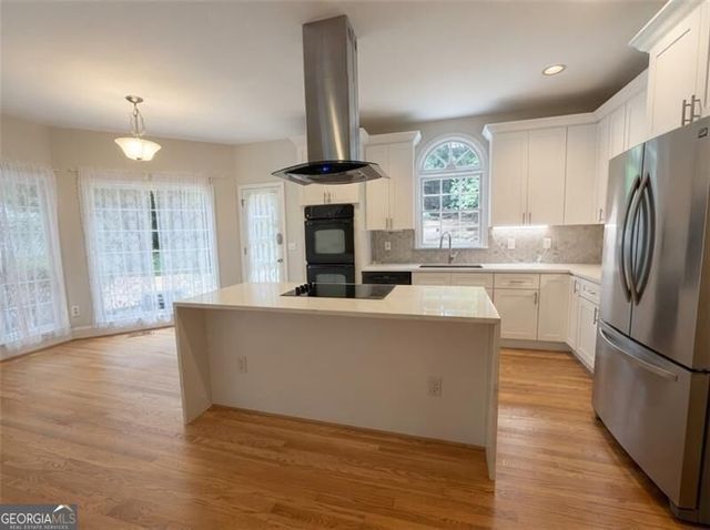 110 Weedon Court, Alpharetta, GA 30022