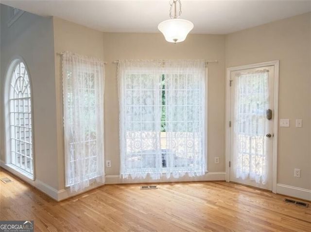 110 Weedon Court, Alpharetta, GA 30022