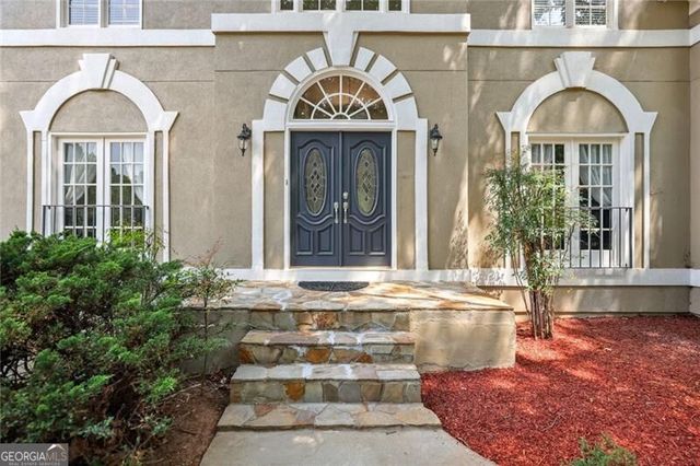 110 Weedon Court, Alpharetta, GA 30022