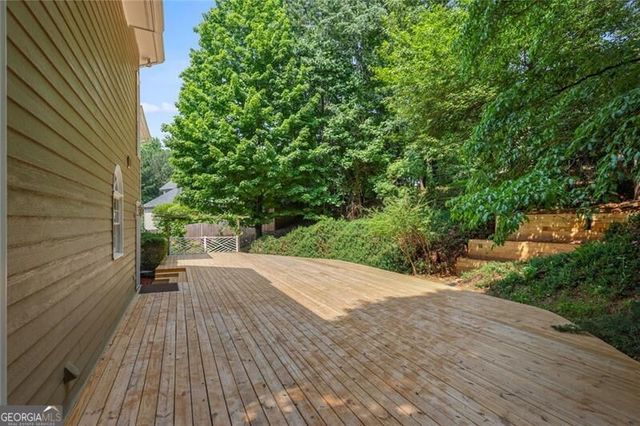 110 Weedon Court, Alpharetta, GA 30022