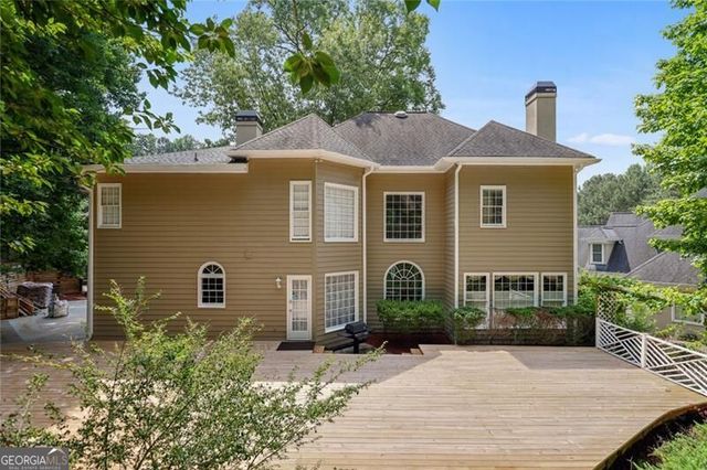 110 Weedon Court, Alpharetta, GA 30022