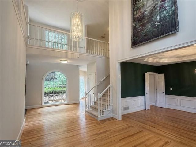 110 Weedon Court, Alpharetta, GA 30022