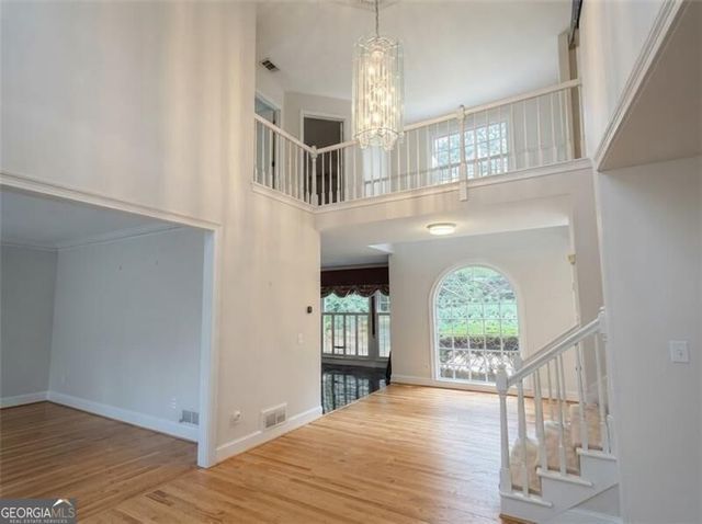 110 Weedon Court, Alpharetta, GA 30022