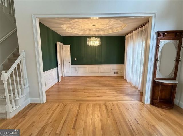 110 Weedon Court, Alpharetta, GA 30022