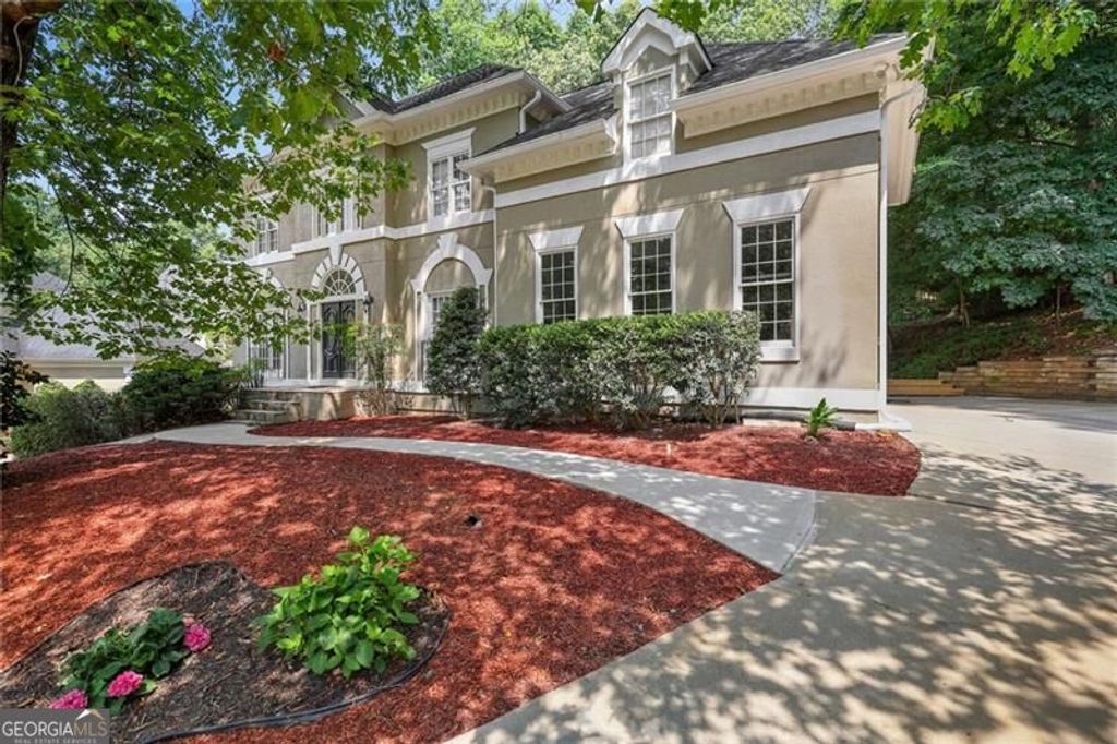 110 Weedon Court, Alpharetta, GA 30022