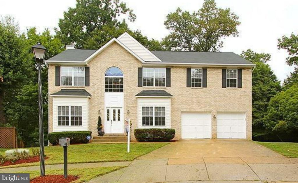 713 BONNIE MEADOW LN, Fort Washington, MD 20744