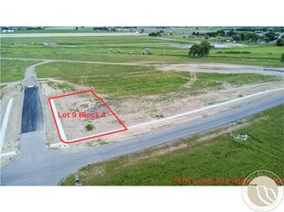 Lot 9 Block 4 Abby ROAD, Billings, MT 59106