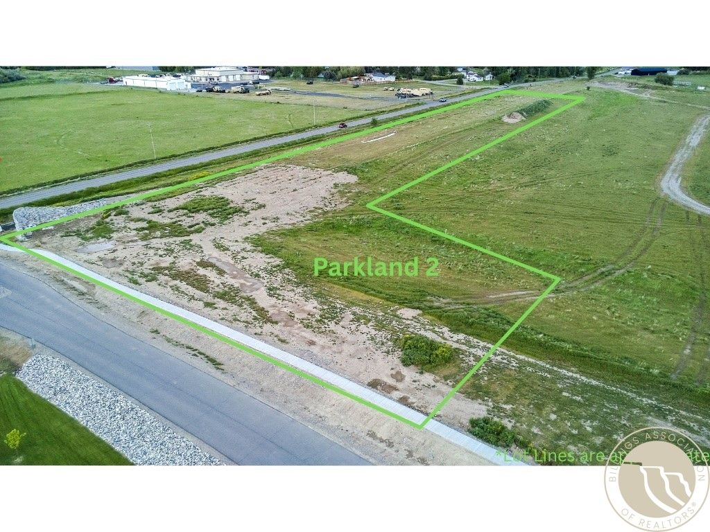 Lot 9 Block 4 Abby ROAD, Billings, MT 59106 photo 2