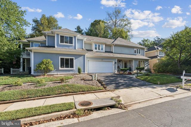 47660 PENNRUN WAY, Sterling, VA 20165