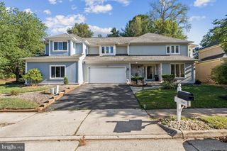 47660 PENNRUN WAY, Sterling, VA 20165