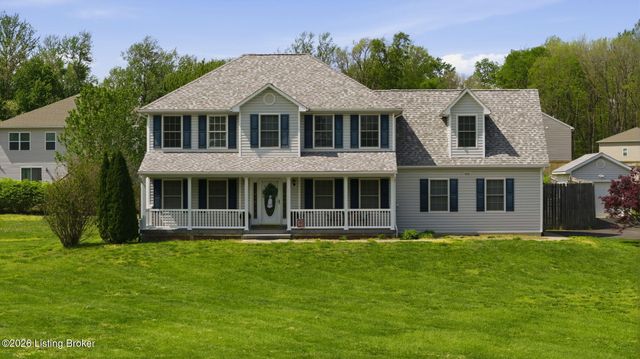 885 Hayden School Rd, Elizabethtown, KY 42701