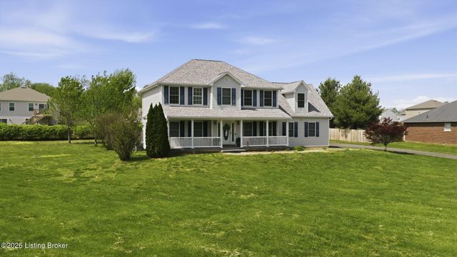 885 Hayden School Rd, Elizabethtown, KY 42701