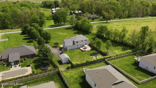885 Hayden School Rd, Elizabethtown, KY 42701