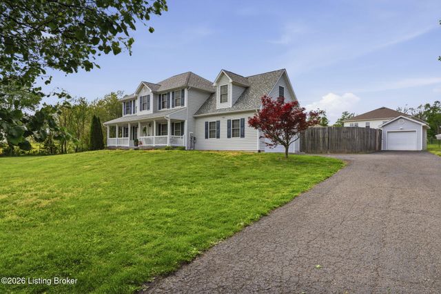 885 Hayden School Rd, Elizabethtown, KY 42701