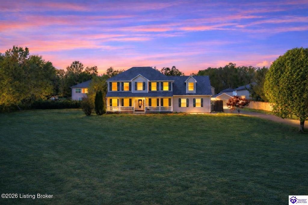 885 Hayden School Rd, Elizabethtown, KY 42701