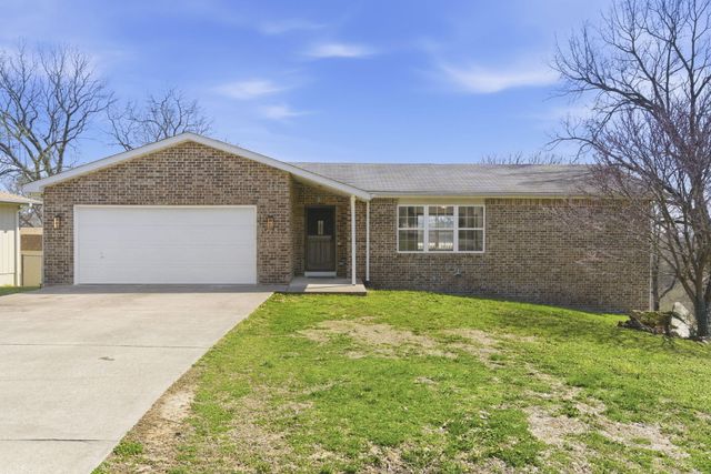 110 Stone Circle, Branson, MO 65616