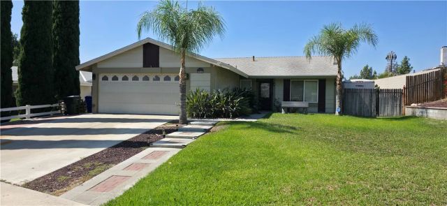 2283 La Salle, San Bernardino, CA 92407