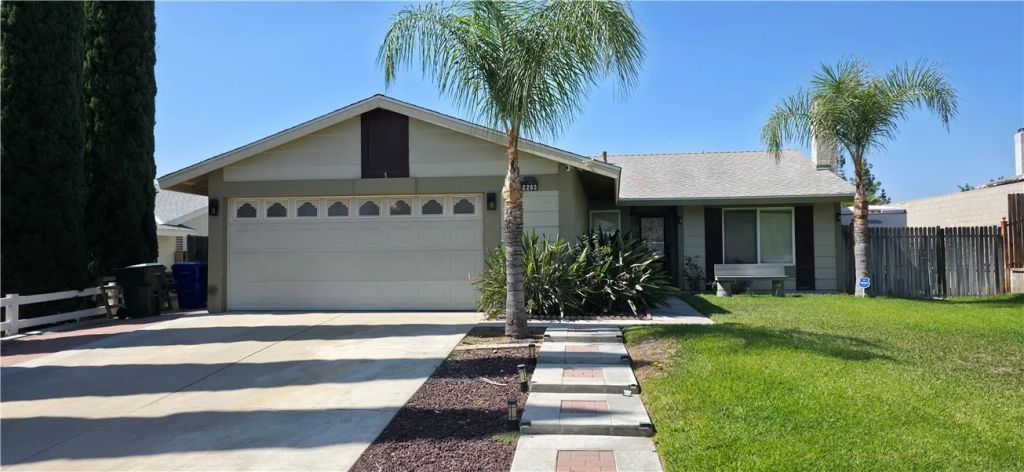 2283 La Salle, San Bernardino, CA 92407