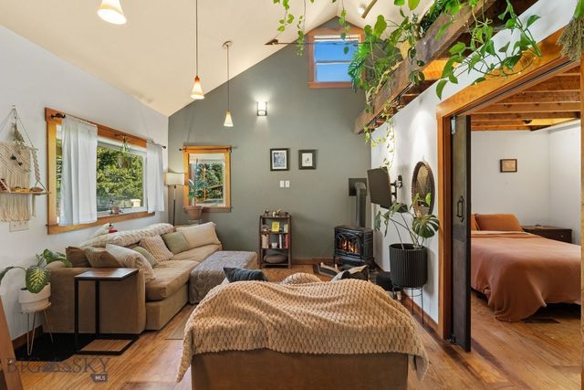 1320 S Church Avenue, Bozeman, MT 59715