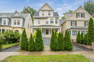 147 Greenwood Ave, East Orange City, NJ 07017