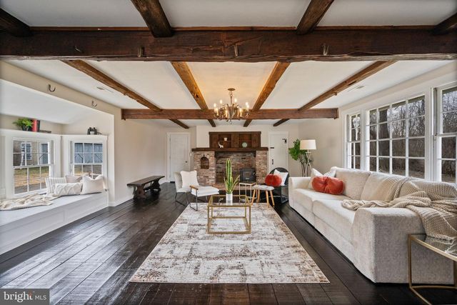 505 BOND AVE, Reisterstown, MD 21136