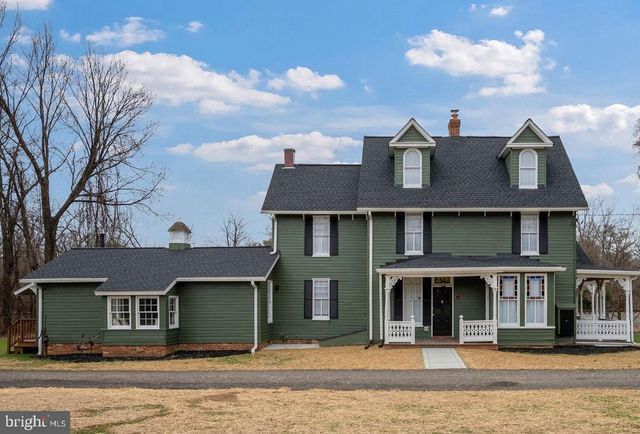 505 BOND AVE, Reisterstown, MD 21136