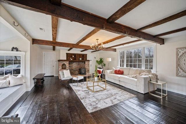 505 BOND AVE, Reisterstown, MD 21136