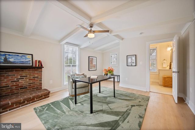 505 BOND AVE, Reisterstown, MD 21136