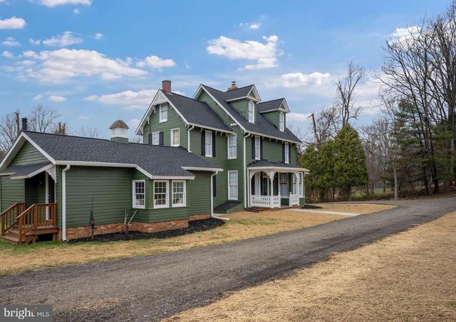 505 BOND AVE, Reisterstown, MD 21136