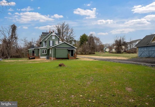 505 BOND AVE, Reisterstown, MD 21136