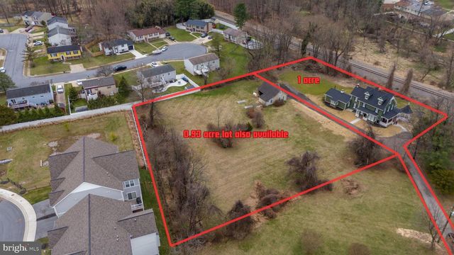 505 BOND AVE, Reisterstown, MD 21136