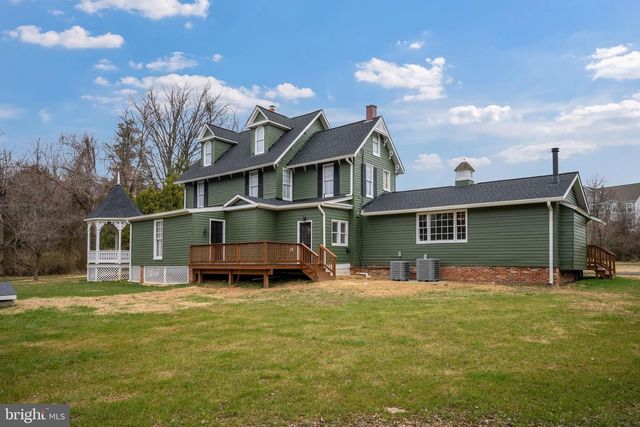 505 BOND AVE, Reisterstown, MD 21136