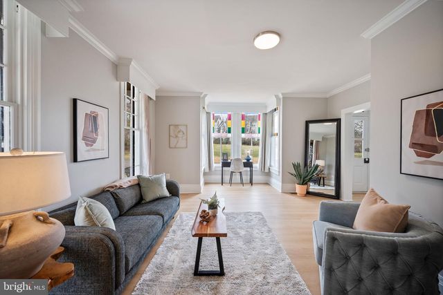 505 BOND AVE, Reisterstown, MD 21136