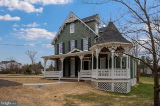 505 BOND AVE, Reisterstown, MD 21136