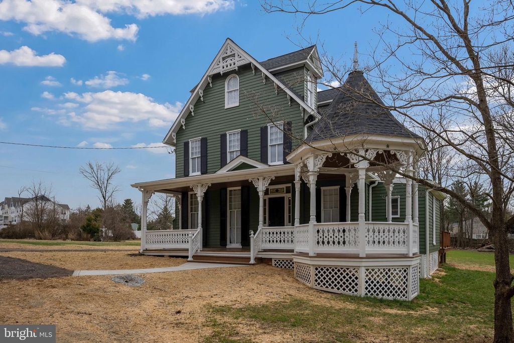 505 BOND AVE, Reisterstown, MD 21136