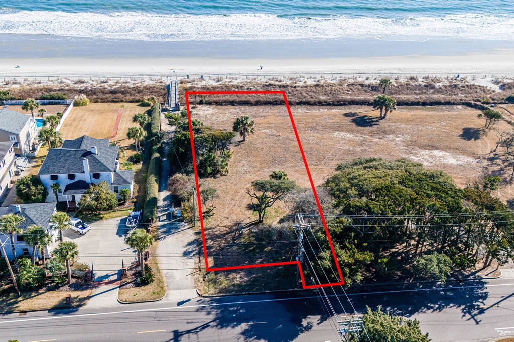 6300 N Ocean Blvd., Myrtle Beach, SC 29572 — exterior