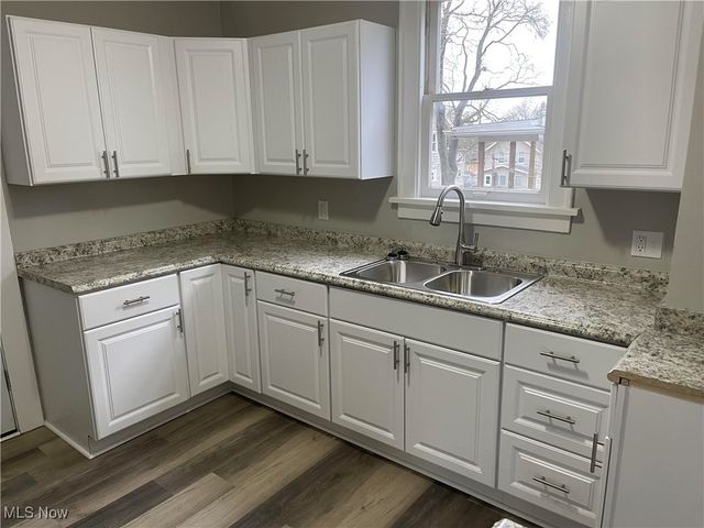 1438 Newton Street, Akron, OH 44305