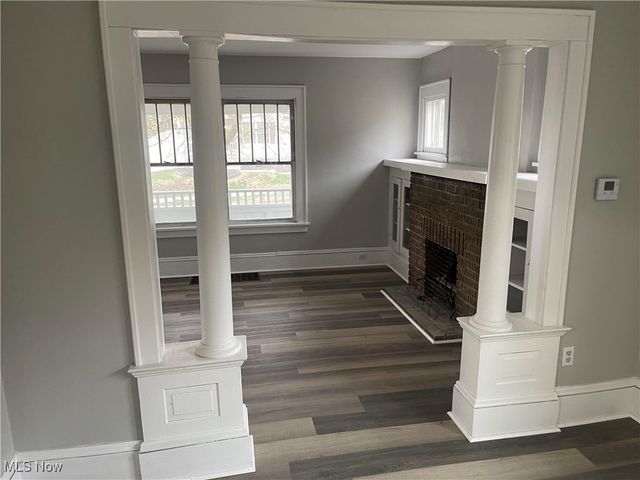 1438 Newton Street, Akron, OH 44305