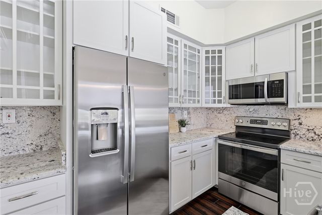 106 W Gwinnett Street 5F, Savannah, GA 31401