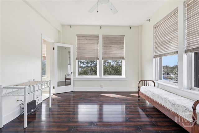 106 W Gwinnett Street 5F, Savannah, GA 31401