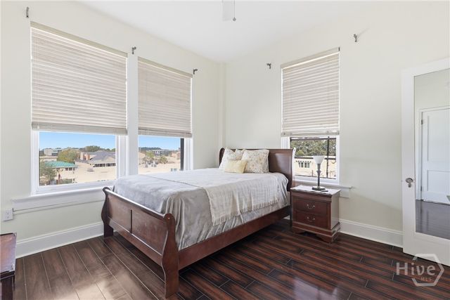 106 W Gwinnett Street 5F, Savannah, GA 31401