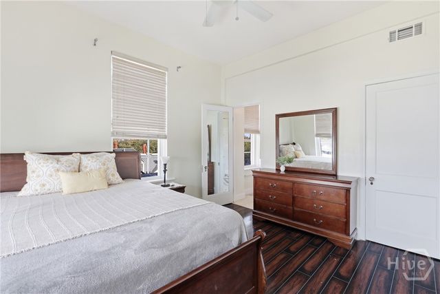 106 W Gwinnett Street 5F, Savannah, GA 31401