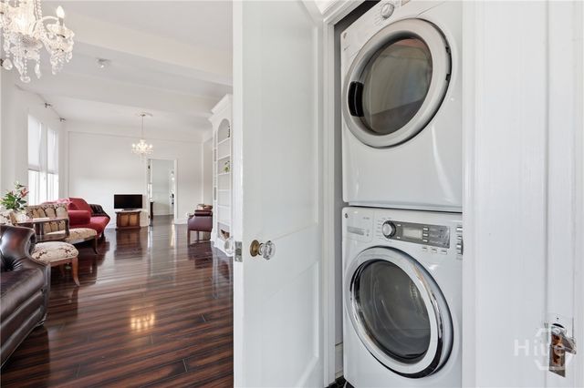 106 W Gwinnett Street 5F, Savannah, GA 31401