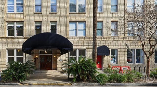 106 W Gwinnett Street 5F, Savannah, GA 31401