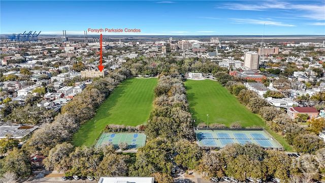 106 W Gwinnett Street 5F, Savannah, GA 31401