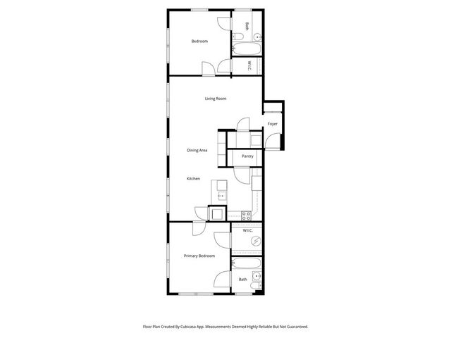 106 W Gwinnett Street 5F, Savannah, GA 31401