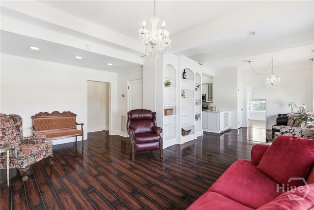 106 W Gwinnett Street 5F, Savannah, GA 31401