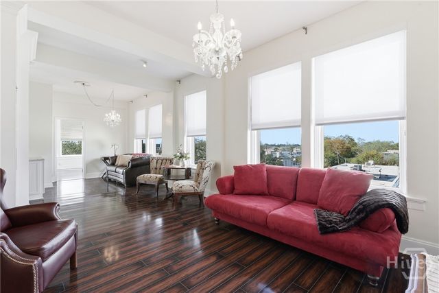 106 W Gwinnett Street 5F, Savannah, GA 31401