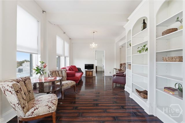 106 W Gwinnett Street 5F, Savannah, GA 31401